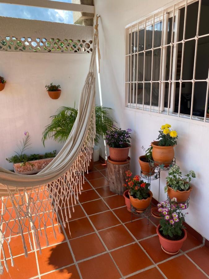 Homestay La Casa De Luzma