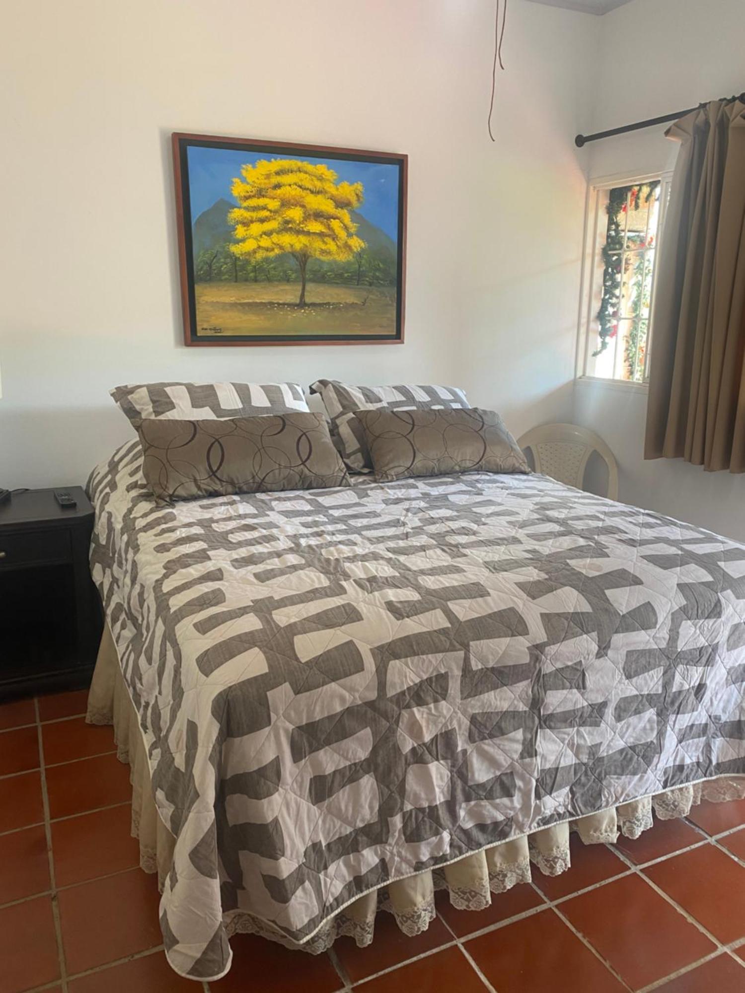 La Casa De Luzma