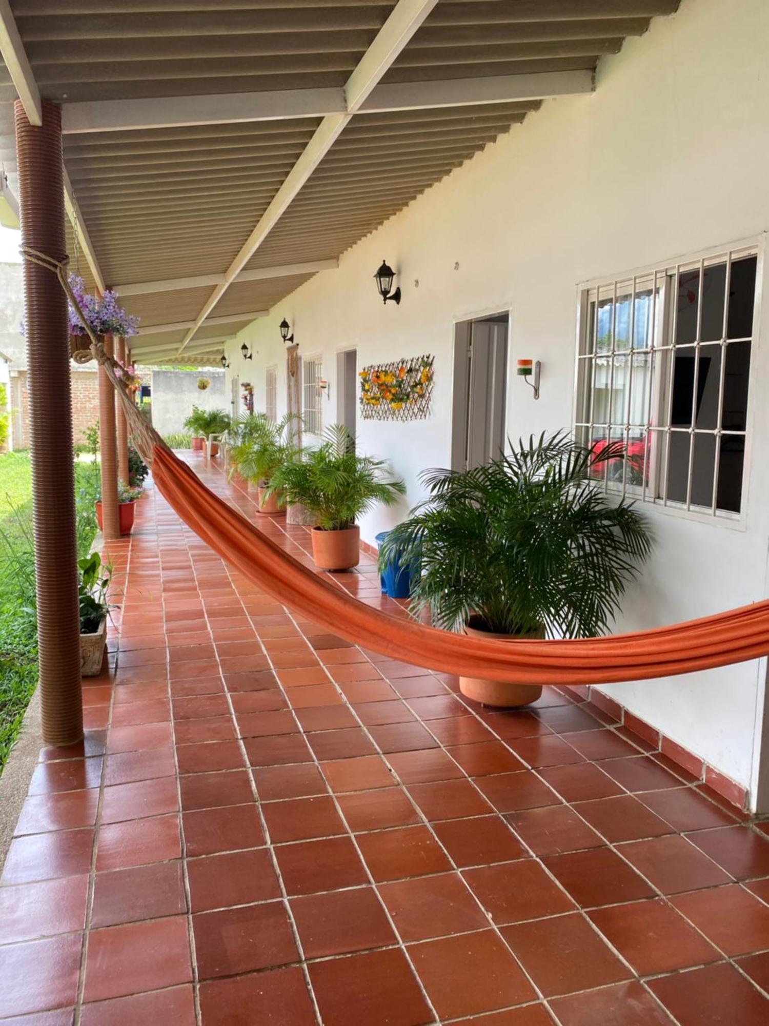 La Casa De Luzma Homestay