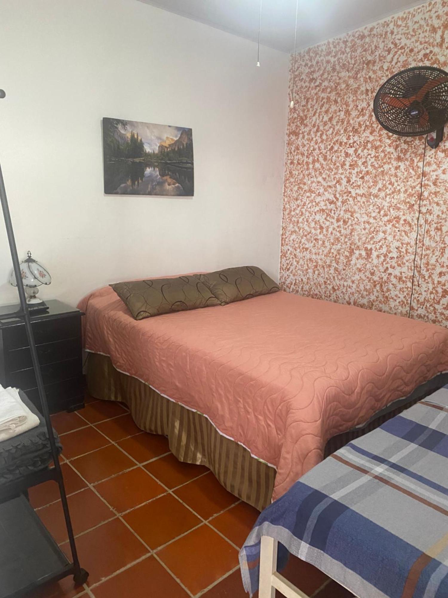 Homestay La Casa De Luzma