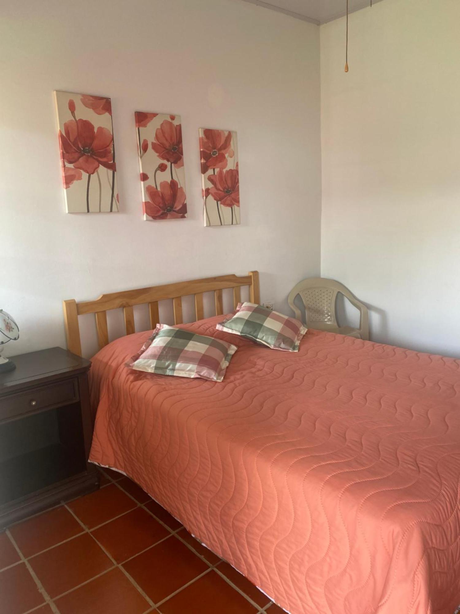La Casa De Luzma Homestay Pueblo Bello