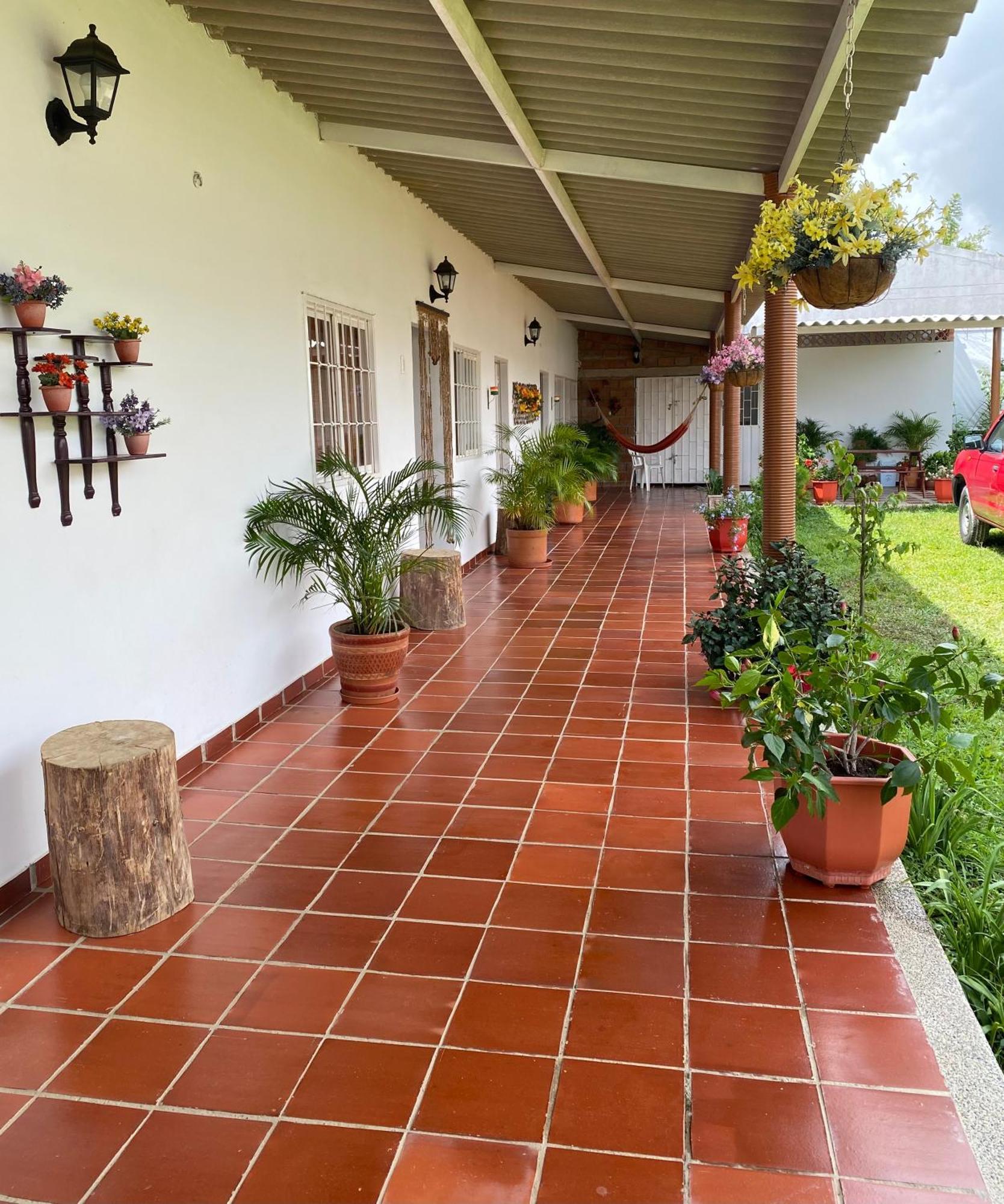 La Casa De Luzma *