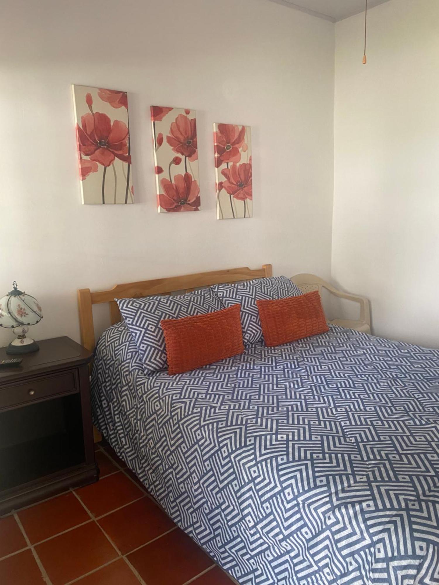 La Casa De Luzma Homestay Pueblo Bello